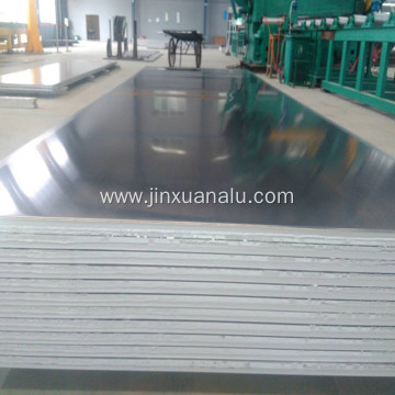 1050 1060 3003 5052 5083  Aluminum Sheet